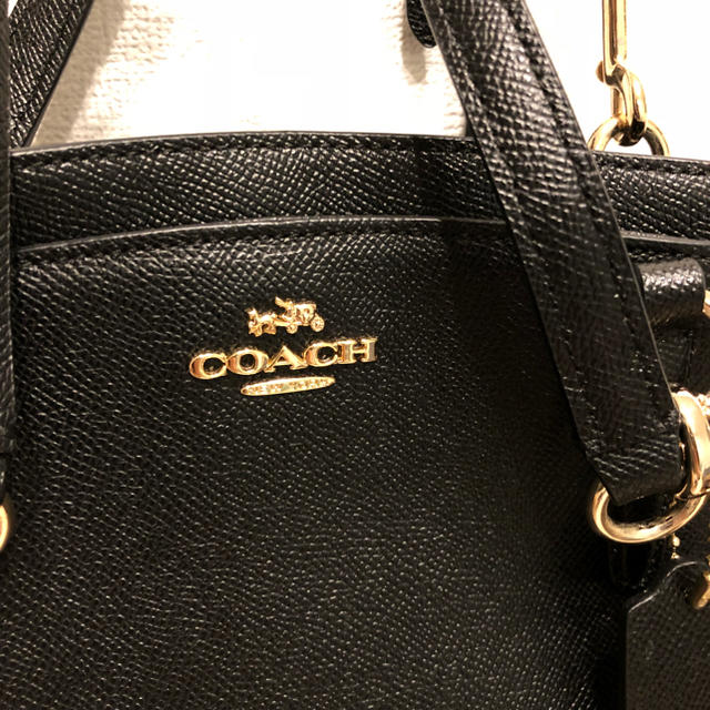 COACH(コーチ)のcoach ショルダーバッグ レディースのバッグ(ショルダーバッグ)の商品写真