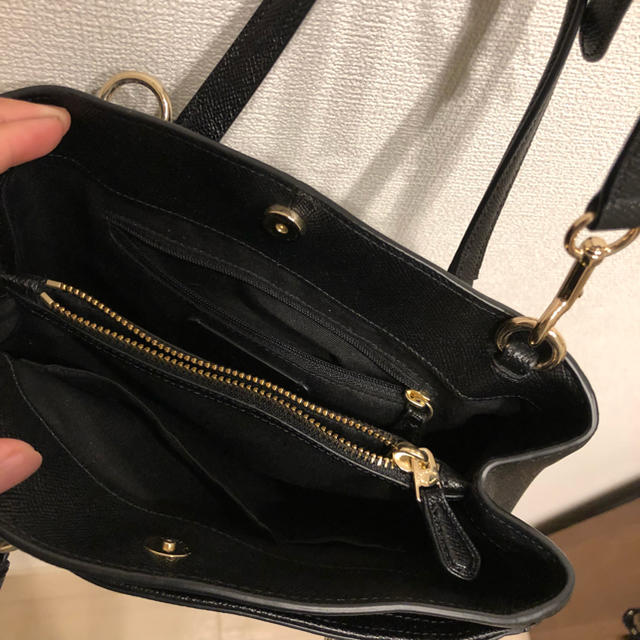 COACH(コーチ)のcoach ショルダーバッグ レディースのバッグ(ショルダーバッグ)の商品写真