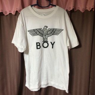 ボーイロンドン(Boy London)のBOY LONDON Tシャツ(Tシャツ(半袖/袖なし))