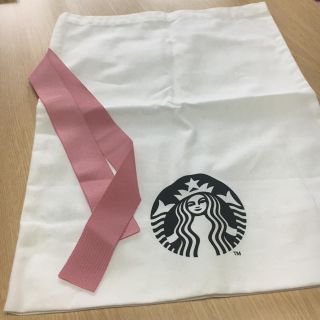 スターバックスコーヒー(Starbucks Coffee)の美品☆スターバックス ギフトバッグ(その他)