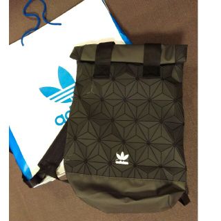 アディダス(adidas)の完売品！adidasオリジナルス/リュックバックパック(バッグパック/リュック)