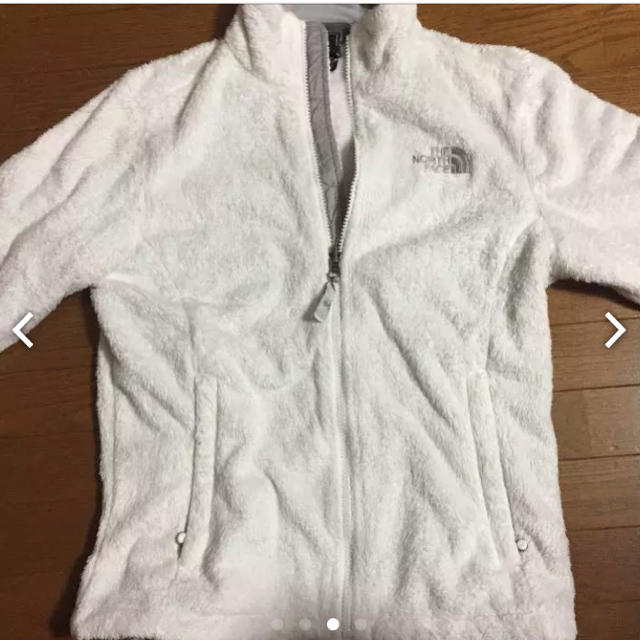 THE NORTH FACE(ザノースフェイス)のノースフェイス フリース レディースのトップス(トレーナー/スウェット)の商品写真