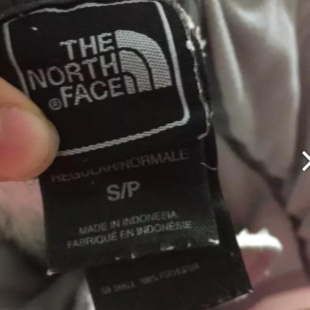 THE NORTH FACE(ザノースフェイス)のノースフェイス フリース レディースのトップス(トレーナー/スウェット)の商品写真