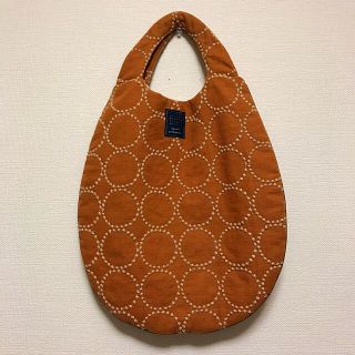 ミナペルホネン(mina perhonen)の55lota様 専用です(ハンドバッグ)