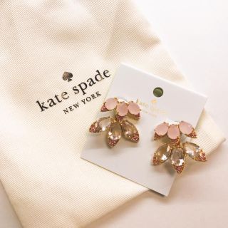 ケイトスペードニューヨーク(kate spade new york)のゆき様☆専用ページです☆(ピアス)