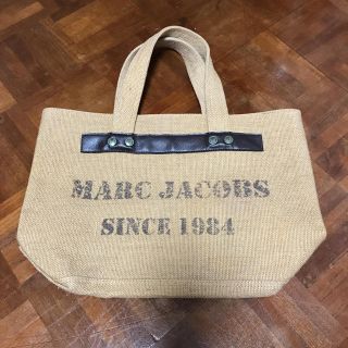 マークジェイコブス(MARC JACOBS)のMARCJACOBS★バッグ(トートバッグ)