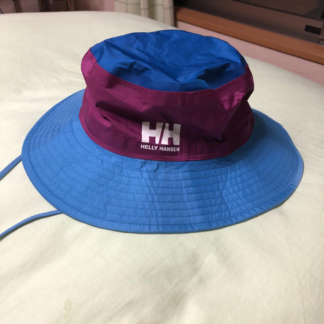 HELLY HANSEN(ヘリーハンセン)のブーニーハット レディースの帽子(ハット)の商品写真