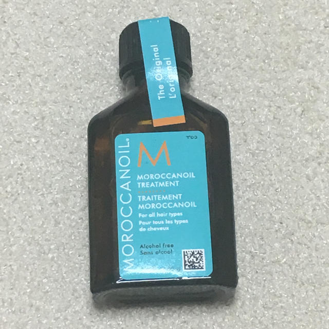 Moroccan oil(モロッカンオイル)のモロッカンオイル コスメ/美容のヘアケア/スタイリング(ヘアケア)の商品写真