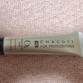 チャコット(CHACOTT)のチャコット化粧下地02(化粧下地)