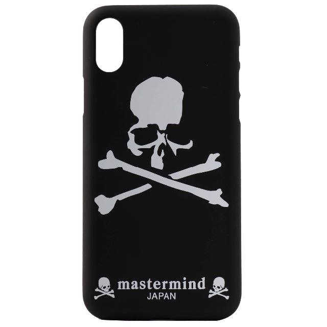 限定 mastermind JAPAN iPhoneX ケース