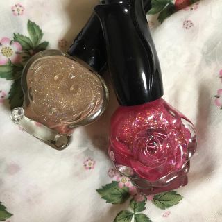 アナスイ(ANNA SUI)のANNA SUI ネイル(マニキュア)