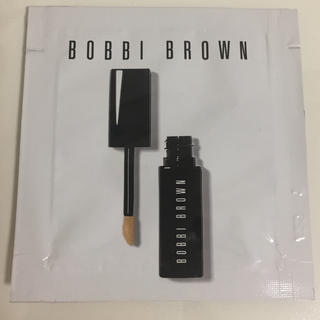 ボビイブラウン(BOBBI BROWN)の【新品未使用】ボビーブラウン コレクター（コンシーラー）(コンシーラー)