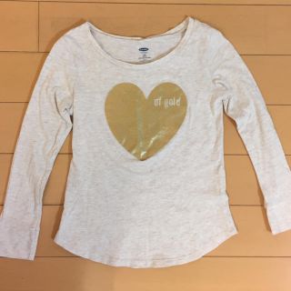 オールドネイビー(Old Navy)の はな様専用  ロンT 120センチ(Tシャツ/カットソー)