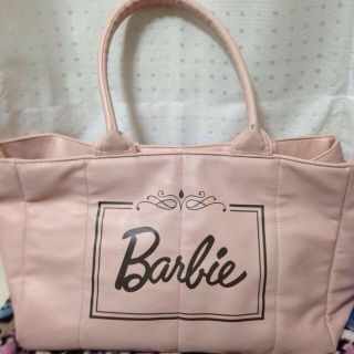 バービー(Barbie)のBarbie-バック(トートバッグ)