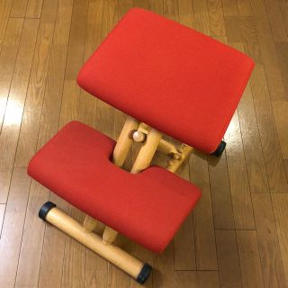 ストッケ(Stokke)のストッケ レア varier (スツール)