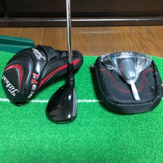 タイトリスト(Titleist)のタイトリスト 913h 19度 3番(クラブ)