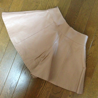 ミーア(MIIA)のMIIA♡2012AW スカート(ミニスカート)