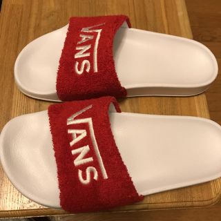 ヴァンズ(VANS)のvans べナッシ(サンダル)