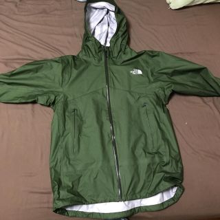 ザノースフェイス(THE NORTH FACE)のノースフェイス マウンテンパーカー(ナイロンジャケット)