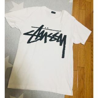 ステューシー(STUSSY)の    HRK様専用 ステューシー Tシャツ(Tシャツ/カットソー(半袖/袖なし))