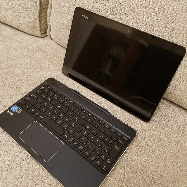 S7170様専用 ASUS TransBook T100-chi ジャンク品の通販 by ryo_t21's ...