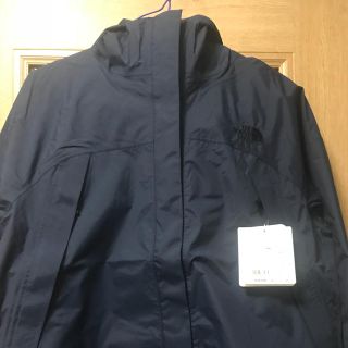 ザノースフェイス(THE NORTH FACE)の新品♡ノースフェイス ドットショットジャケット(ナイロンジャケット)