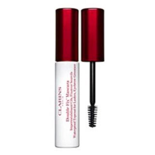 クラランス(CLARINS)の新品未開封 クラランス ダブルフィックマスカラ(マスカラ下地/トップコート)