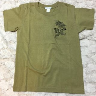 オゾンロックス(OZONE ROCKS)の【未使用・送料込】オゾンロックス 和柄Tシャツ(Tシャツ(半袖/袖なし))