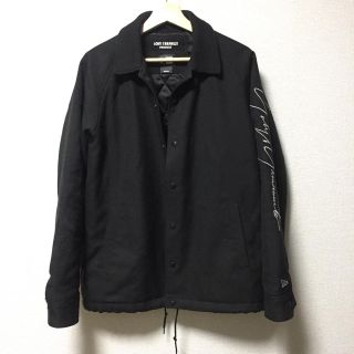 ヨウジヤマモト(Yohji Yamamoto)のyohjiyamamoto NEWERA コーチジャケット(その他)