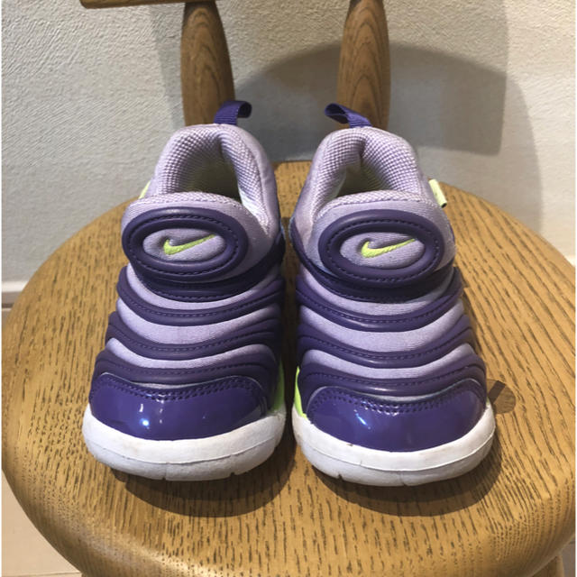 NIKE(ナイキ)のナイキ フリー 14cm キッズ/ベビー/マタニティのベビー靴/シューズ(~14cm)(スニーカー)の商品写真