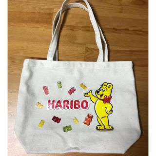 HARIBO⭐︎ミニトート(トートバッグ)