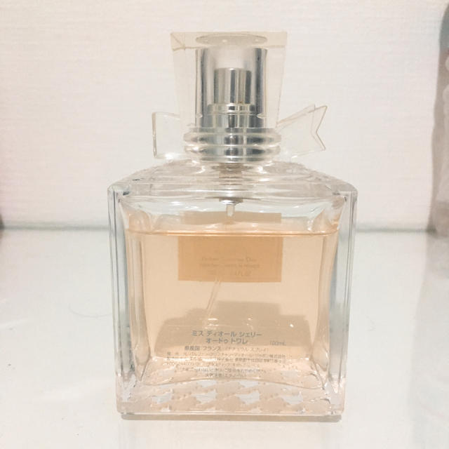 Dior 香水 ミス ディオール シェリー 100ml