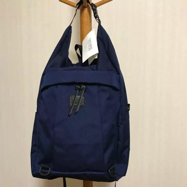 Maison de Reefur - フレドリックパッカーズ バックパック 新品未使用
