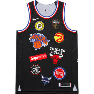 シュプリーム(Supreme)のTHRA様専用 Nike NBA Teams Authentic Jersey(その他)