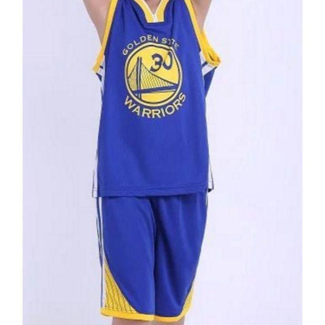 THJ様専用 NBA ステフィン・カリー ユニフォーム キッズ用 の THJ様専用 NBA ステフィン・カリー ユニフォーム キッズ用 の