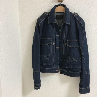 アレキサンダーワン Gジャン/デニムジャケット(レディース)の通販 29点 アレキサンダーワン Gジャン/デニムジャケット(レディース)の通販 29点