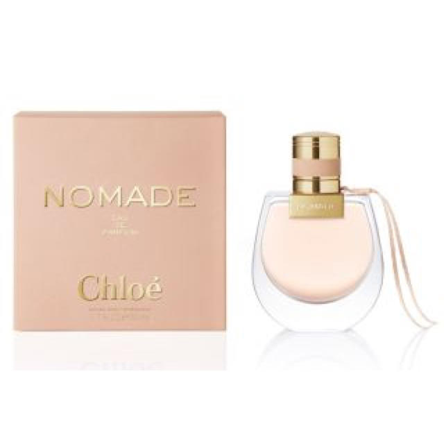 Chloe(クロエ)のクロエ 新作 香水 コスメ/美容の香水(香水(女性用))の商品写真