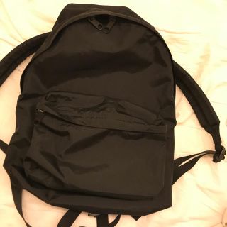 エルベシャプリエ(Herve Chapelier)のエルベシャプリエ リュック 978N ノワール(リュック/バックパック)