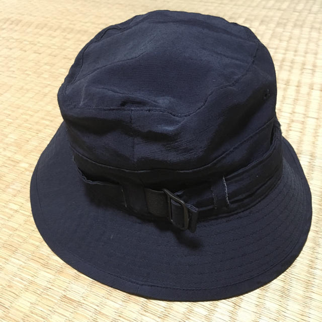 2-tacs(ツータックス)のbrown by 2 tacs hike hat メンズの帽子(ハット)の商品写真