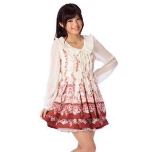 LIZ LISA - LIZ LISA バレエシューズ柄セットアップの通販 by LIZ LISA - LIZ LISA バレエシューズ柄セットアップの通販 by