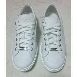 ジミーチュウ(JIMMY CHOO)のJIMMY CHOO スニーカー(スニーカー)