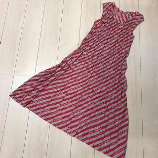 プリーツプリーズイッセイミヤケ(PLEATS PLEASE ISSEY MIYAKE)の専用 PLEATS PLEASE ワンピース(ロングワンピース/マキシワンピース)