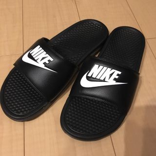 ナイキ(NIKE)のNIKE BENASSI サンダル(サンダル)