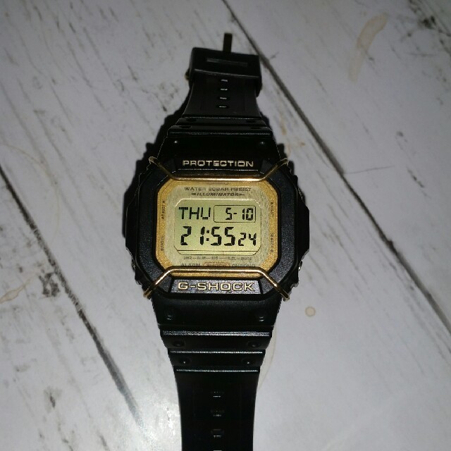 G-SHOCK(ジーショック)のCASIOGショック メンズの時計(腕時計(デジタル))の商品写真