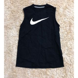 ナイキ(NIKE)のナイキ トップス(Tシャツ/カットソー)