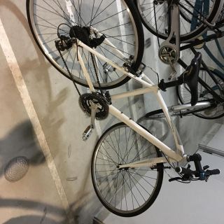 マウンテンバイク 自転車あさひ製(自転車本体)