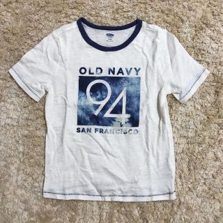 オールドネイビー(Old Navy)のOld navy Tシャツ(Tシャツ/カットソー)