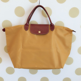 ロンシャン(LONGCHAMP)のLONGCHAMP ロンシャン バッグ(トートバッグ)