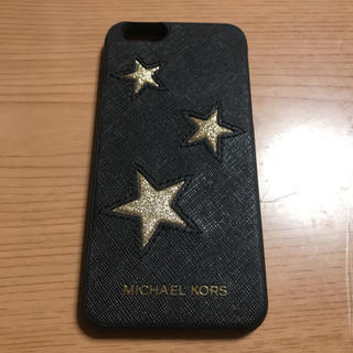 マイケルコース(Michael Kors)のマイケルコース iphone6  hinata様専用。(iPhoneケース)