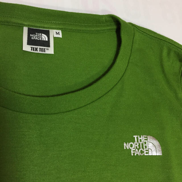 THE NORTH FACE(ザノースフェイス)のNorth Face  Tシャツ    レディース レディースのトップス(シャツ/ブラウス(長袖/七分))の商品写真